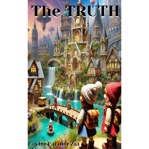 The TRUTH