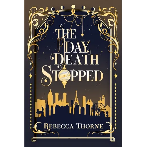 The Day Death Stopped