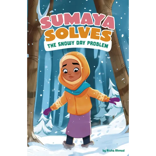 Sumaya Solves the Snowy Day Problem