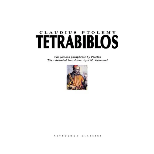 Tetrabiblos