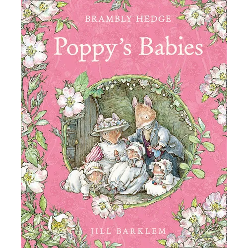 Poppy's Babies