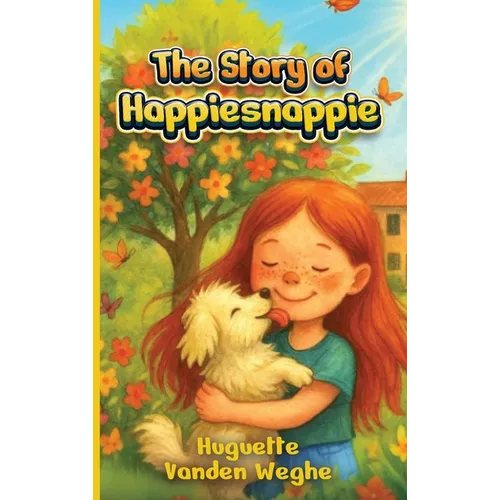 The Story of Happiesnappie