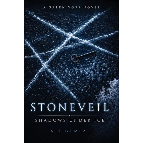 Stoneveil: Shadows Under ice