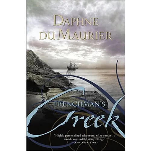 Frenchman's Creek