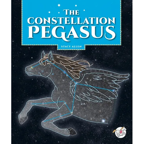 The Constellation Pegasus