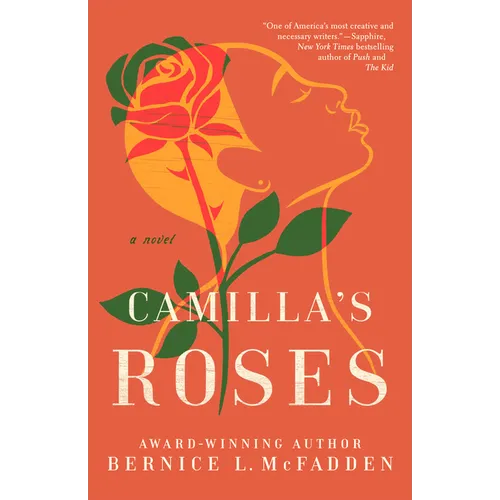 Camilla's Roses