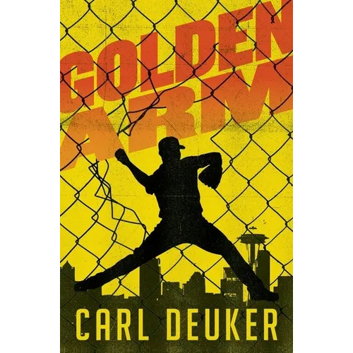 Golden Arm