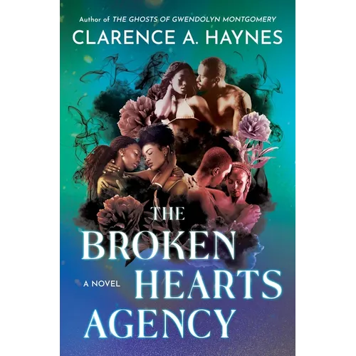 The Broken Hearts Agency
