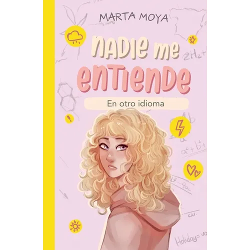 Nadie me entiende 3, en otro idioma