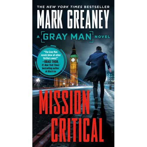 Mission Critical