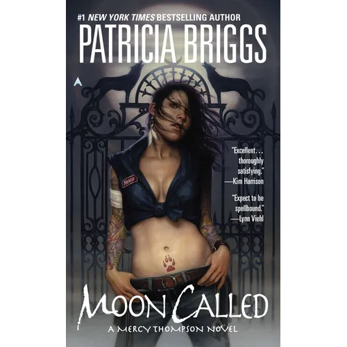 Moon Called