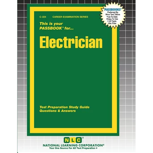 Electrician
