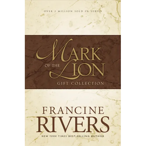 Mark of the Lion Gift Collection: Gift Collection