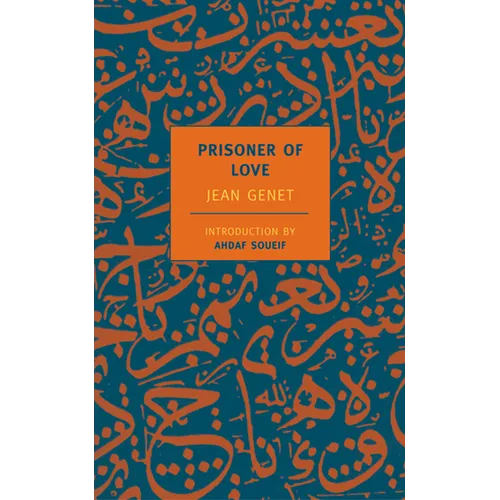 Prisoner of Love