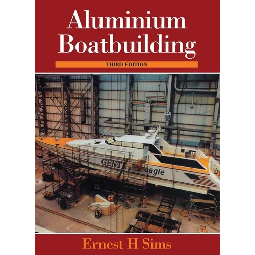 Aluminium Boatbuilding