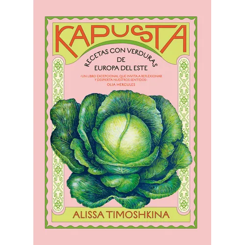 Kapusta / Cabbage