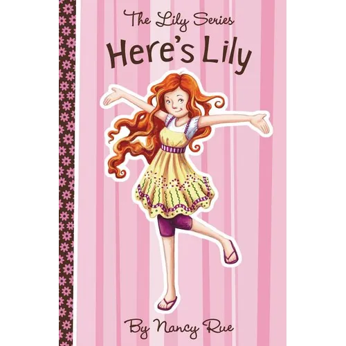 The Here's Lily