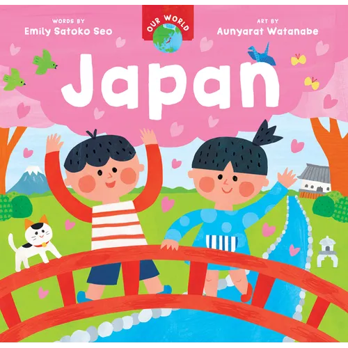 Our World: Japan