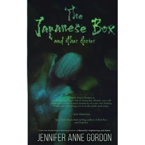 The Japanese Box and Other Stories