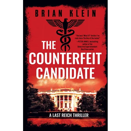 The Counterfeit Candidate