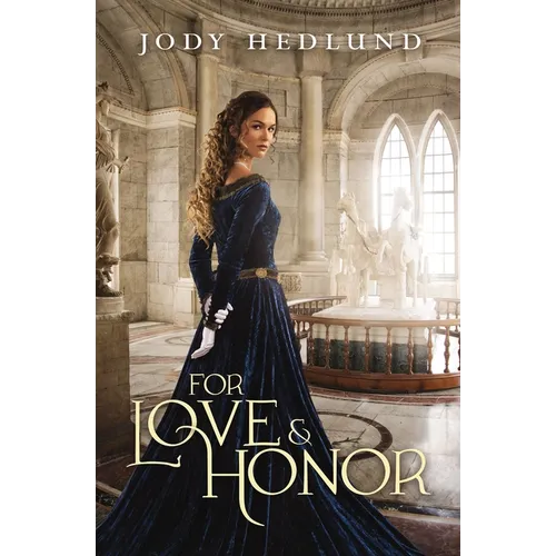 A For Love and Honor