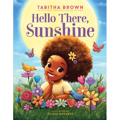 Hello There, Sunshine
