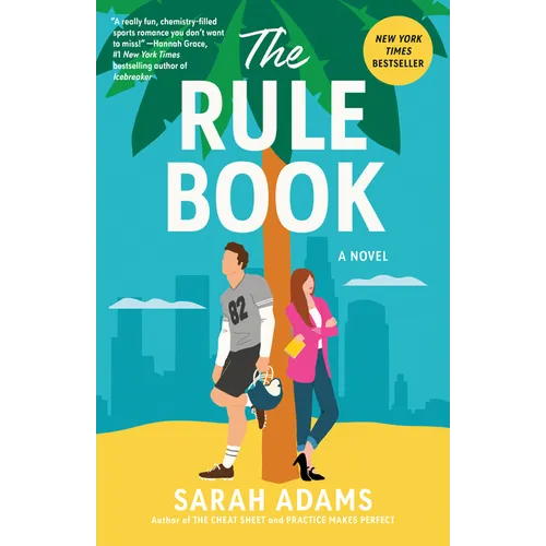 The Rule Book