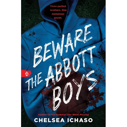 Beware the Abbott Boys