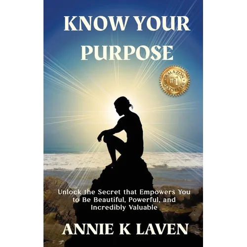 Know Your Purpose