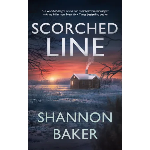 Scorched Line
