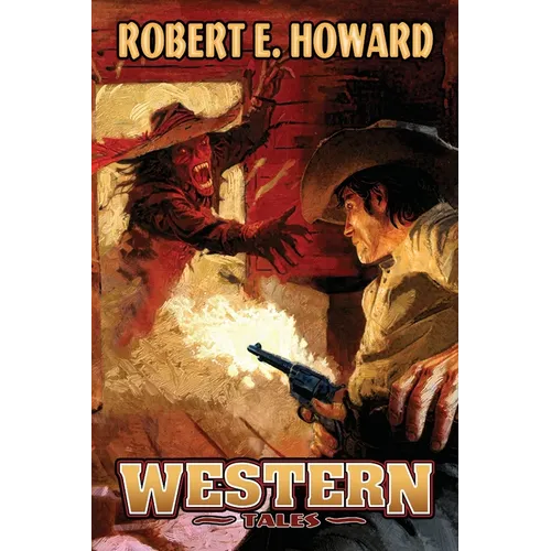 Western Tales