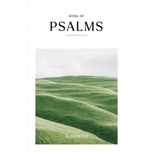The Mini Psalms (Sc)