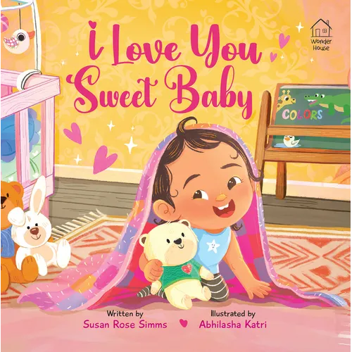 I Love You, Sweet Baby