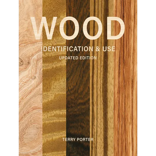 Wood Identification & Use