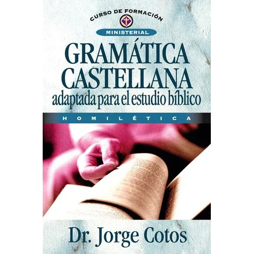 Gramática Castellana