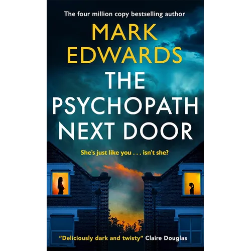 The Psychopath Next Door