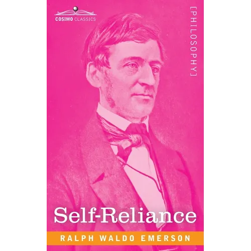 Self-Reliance