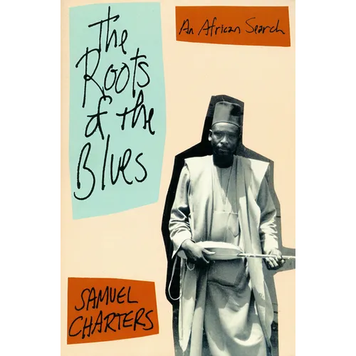 The Roots of the Blues