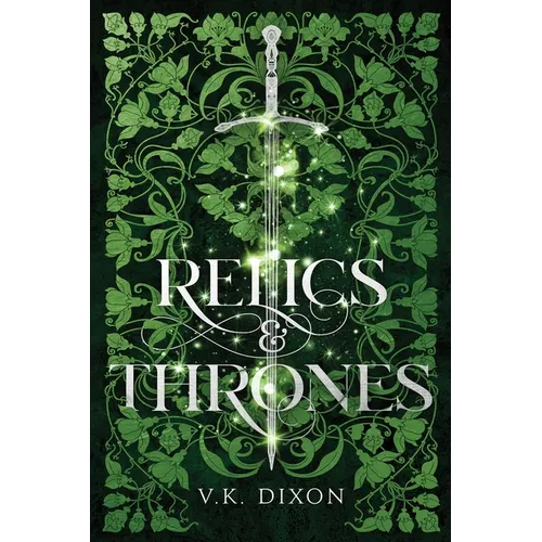 Relics & Thrones