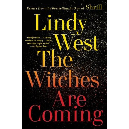 The Witches Are Coming