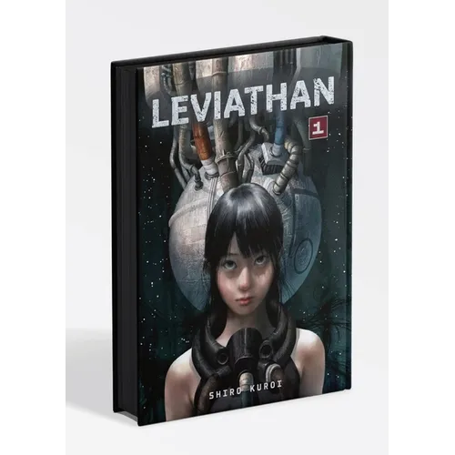 Leviathan Volume 1: Volume 1