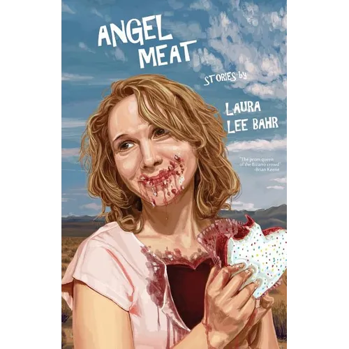 Angel Meat