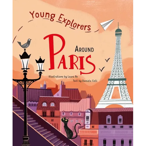 Around Paris
