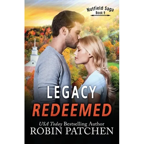 Legacy Redeemed