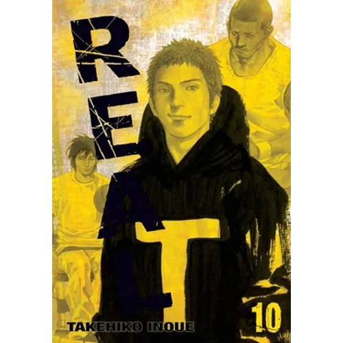 Real, Vol. 10