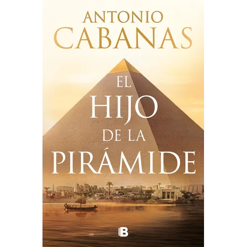 El Hijo de la Pirámide / The Son of the Pyramid