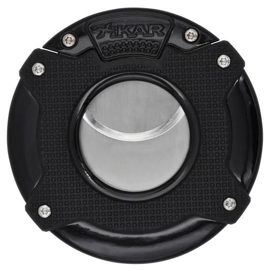 XIKAR® Ensō Cigar Cutter - Black