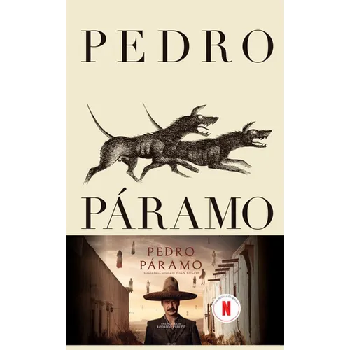Pedro Páramo: Spanish Edition
