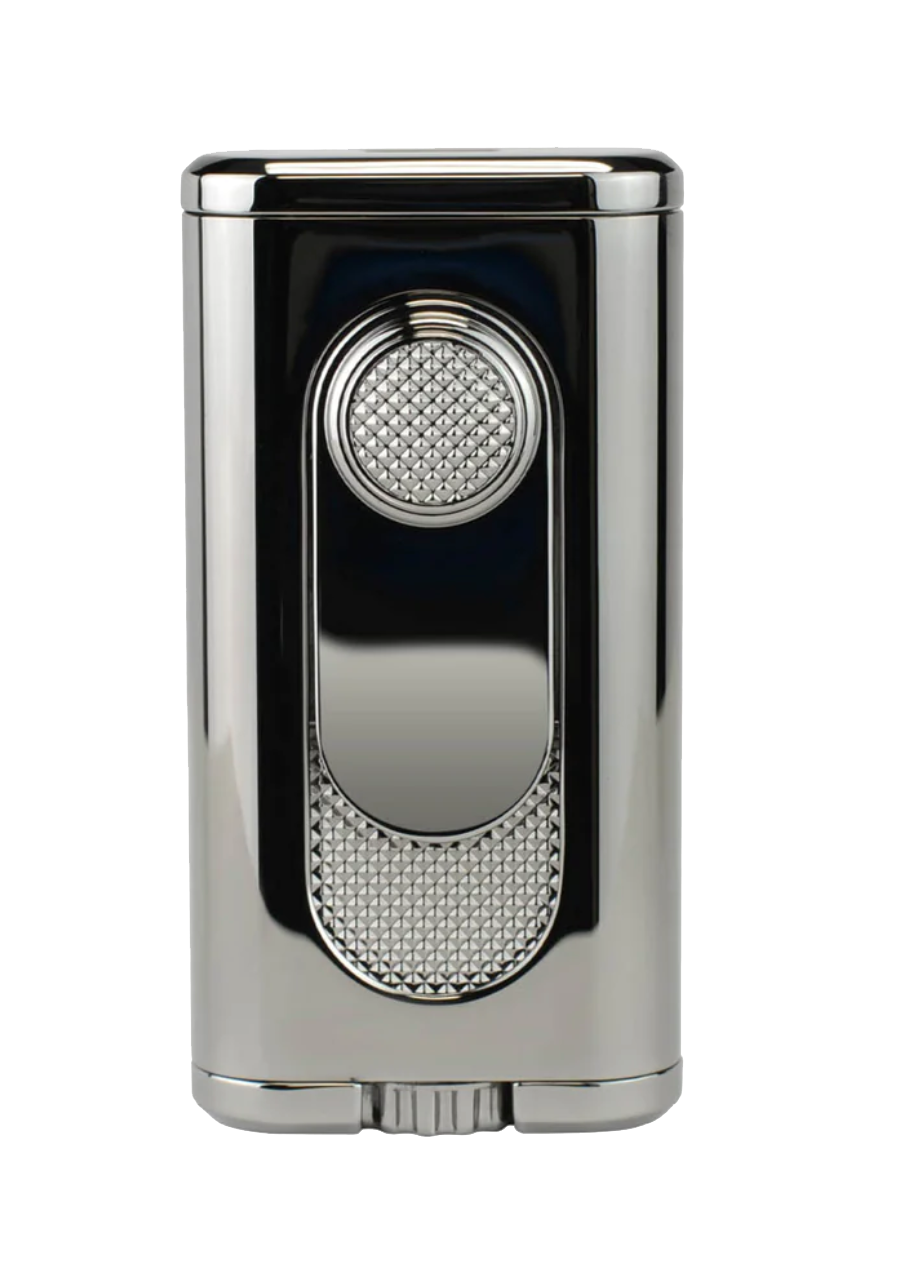 XIKAR® Verano Flat-flame Lighter - G2