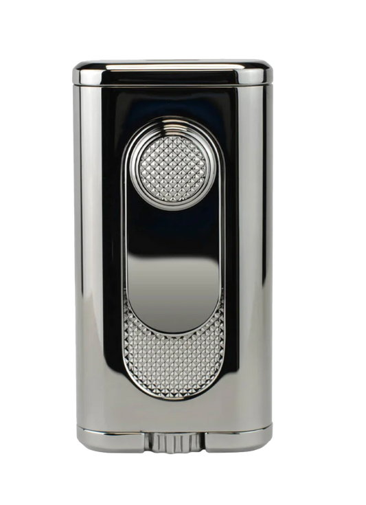 XIKAR® Verano Flat-flame Lighter - G2